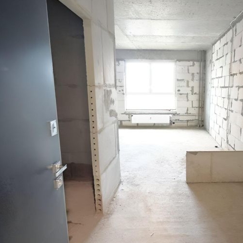 Студия пос. Развилка, 52к1