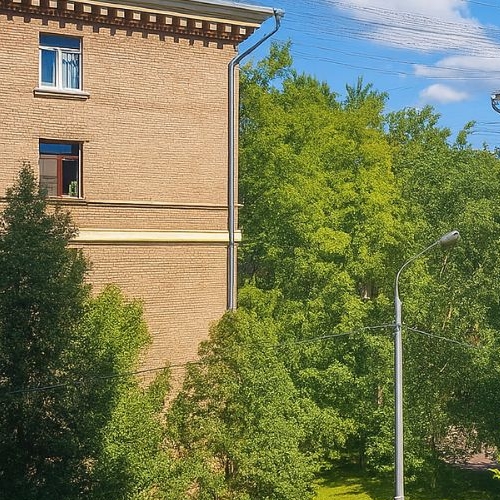 5-комн квартира улица Маршала Конева, 14