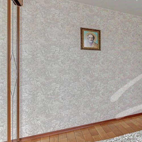 3-комн квартира Школьный мкр, д. Брехово,  д. к1