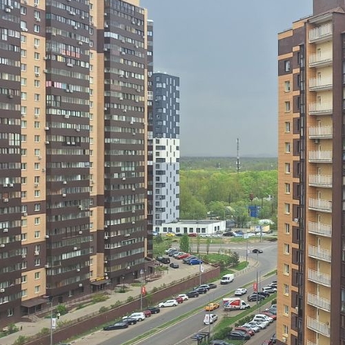 Студия Реутов, Юбилейный проспект, 72