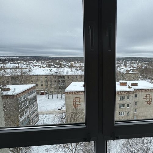 1-комн квартира Хотьково, улица Михеенко, 25к4