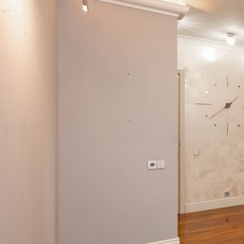 4-комн квартира Долгопрудный, Лихачевское шоссе, 1к4