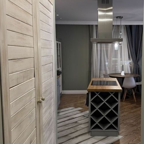 3-комн квартира Красногорск, улица Авангардная, 4