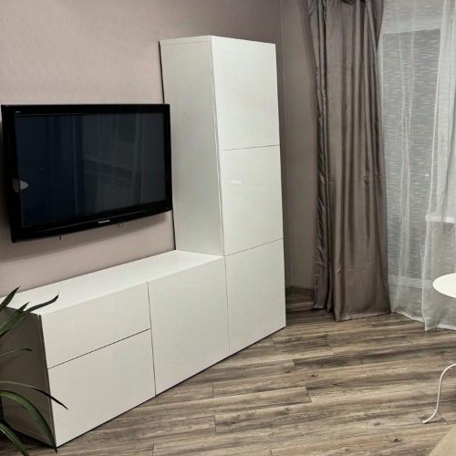 1-комн квартира 3-й мкр,  д. 3