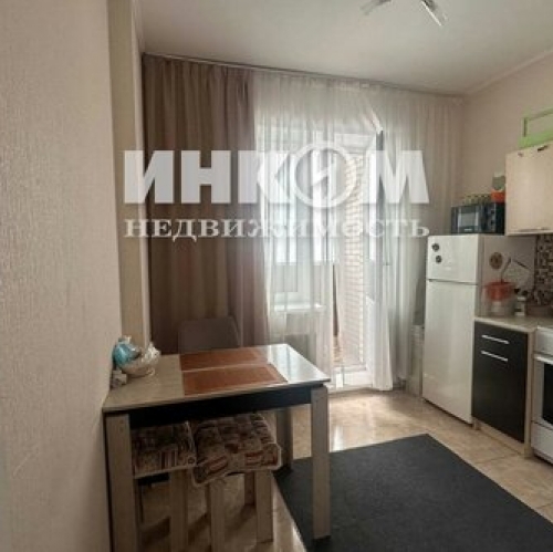 1-комн квартира Внуково п,  д. 1
