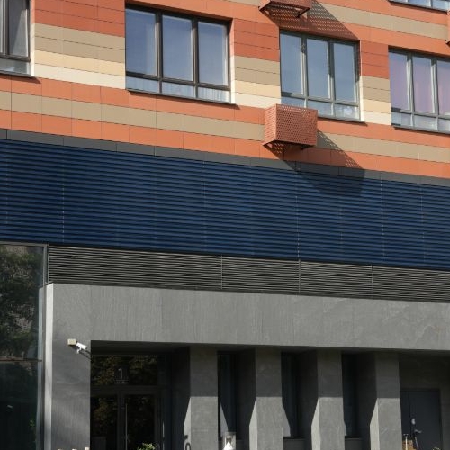 2-комн квартира улица Вавилова, 27