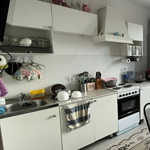 2-комн квартира Лобненская улица, 13К2