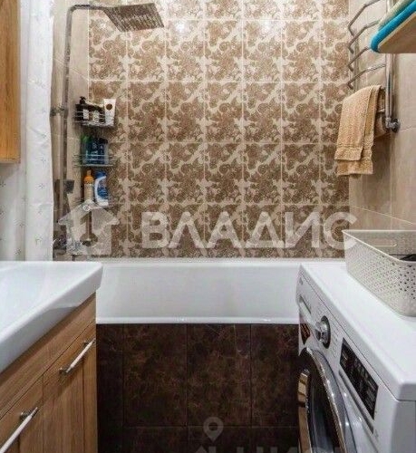 Студия Опалиха мкр, улица Пришвина, 4