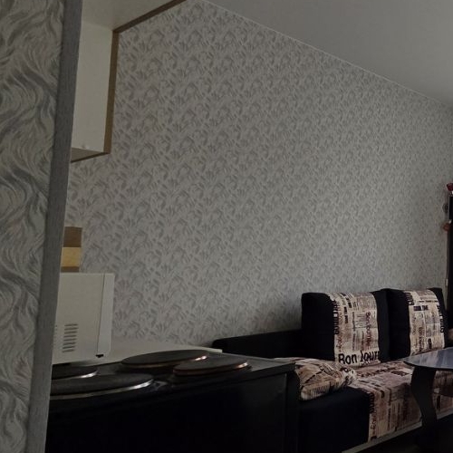 Студия д. Ворщиково, улица Солнечный Град, 2