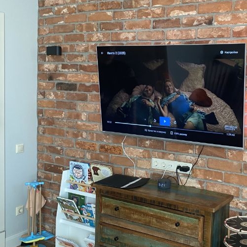 2-комн квартира Смольная улица, 49