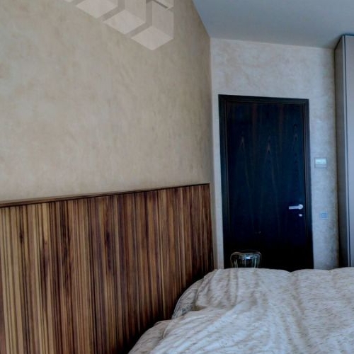 3-комн квартира Давыдковская улица, 18