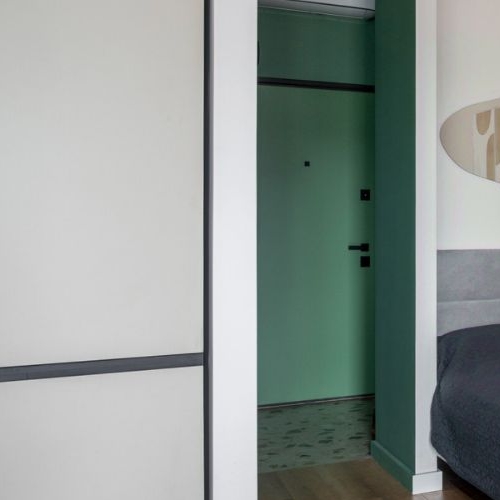 Студия переулок 2-й Петра Алексеева, 5