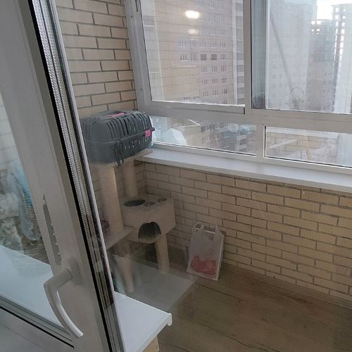 Студия Одинцово, Северная улица, 5к2