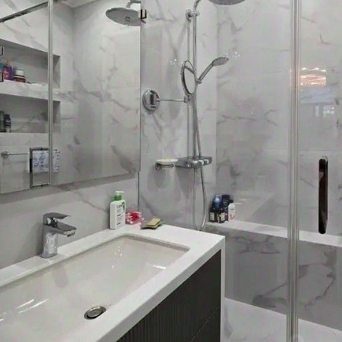 4-комн квартира Ленинградское шоссе, 37к1