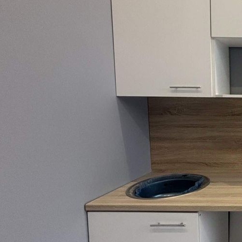 Студия Березовая аллея, 19к4