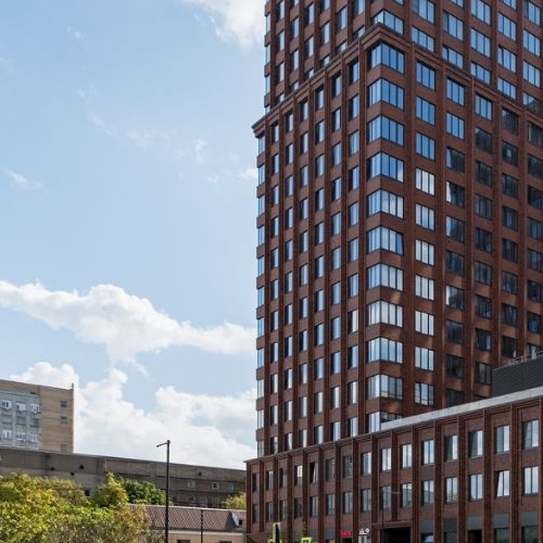 5-комн квартира Новоалексеевская улица, 16к4