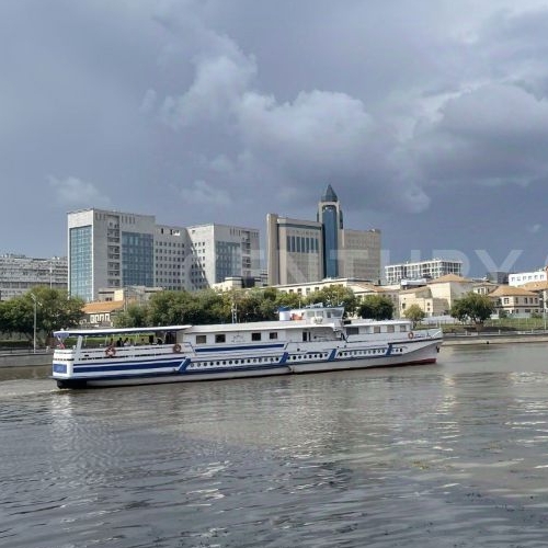 2-комн квартира Автозаводская улица, 26/1