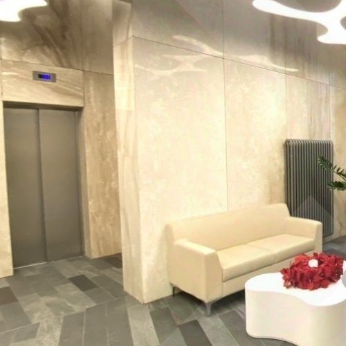 3-комн квартира Мосфильмовская улица, 88к2с6