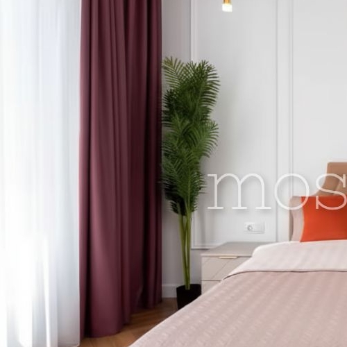 3-комн квартира 2-я Черногрязская улица, 6к2