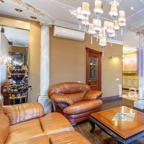 5-комн квартира Видное, улица Ольховая, 9