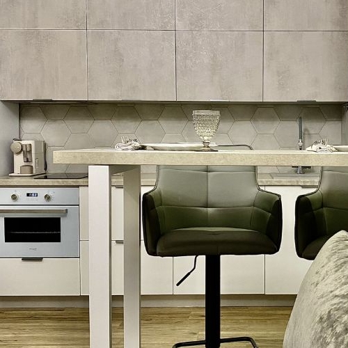 Студия улица Василисы Кожиной, 13