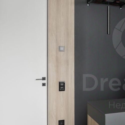 4-комн квартира Мичуринский проспект, 56