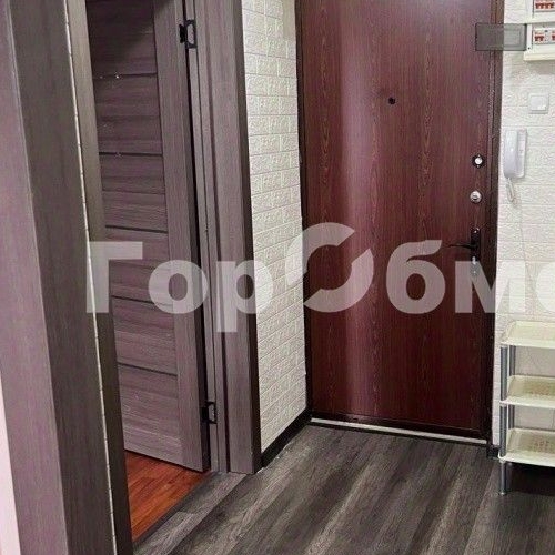 1-комн квартира Финский мкр, Щелково,  д. 9к2