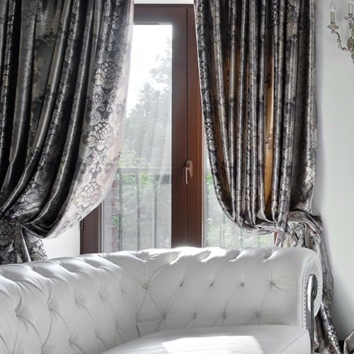 3-комн квартира улица Трехгорный Вал, 14С1