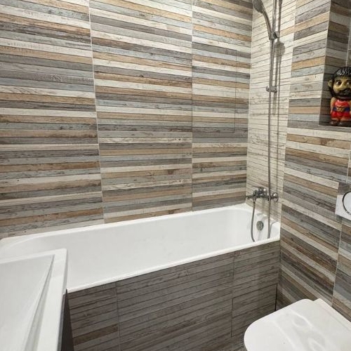 3-комн квартира 6-я Радиальная улица, 3к10