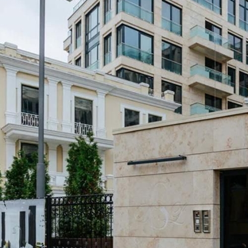 3-комн квартира 1-й Смоленский переулок, 21