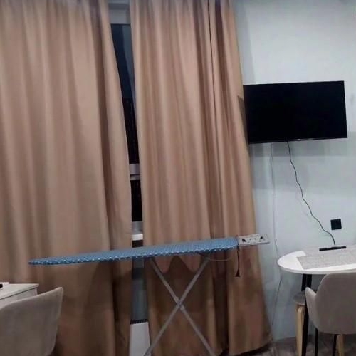 Студия Реутов, Транспортная улица, 31