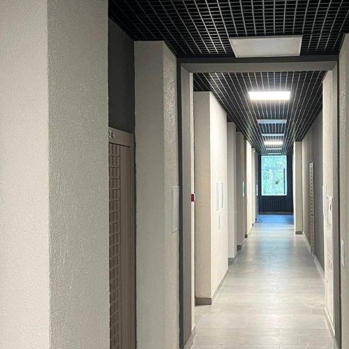 Студия Окружной проезд, 15