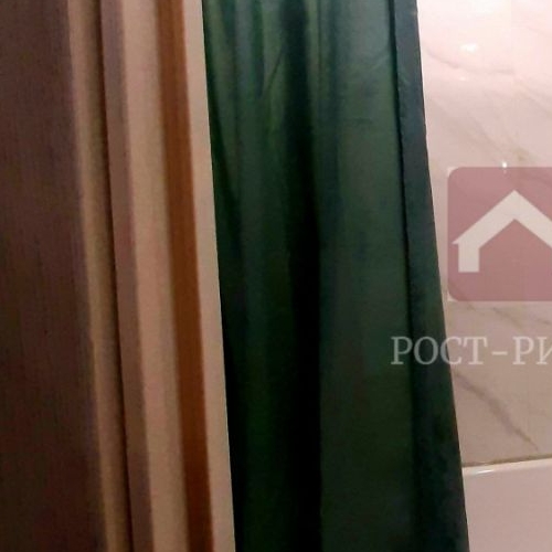 1-комн квартира д. Митькино, улица Заречная, 4