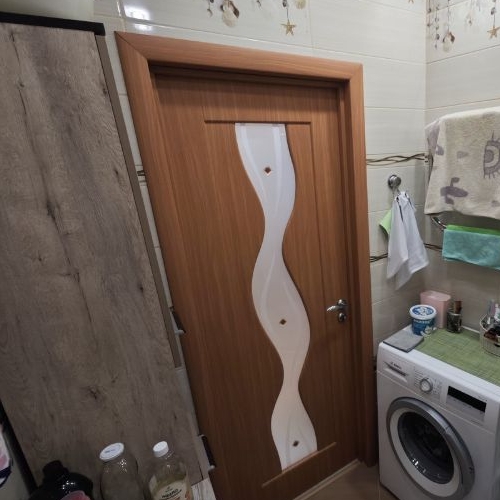 1-комн квартира Химки, улица Германа Титова, 3к1