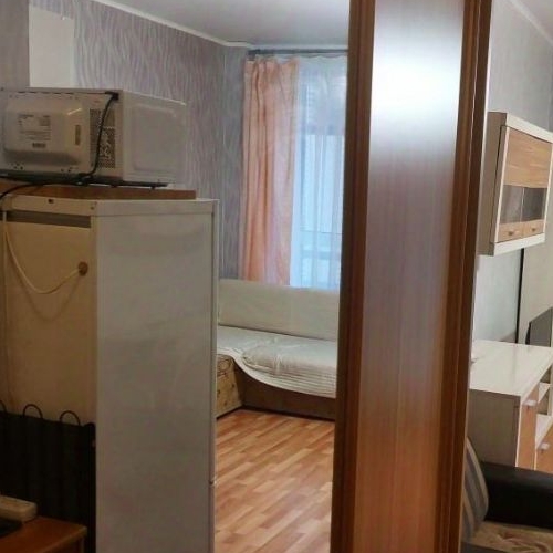 Студия Апрелевка, улица Ясная, 5