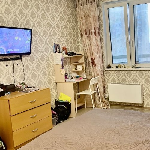 2-комн квартира Железнодорожный мкр, Балашиха, проспект Героев,  д. 3