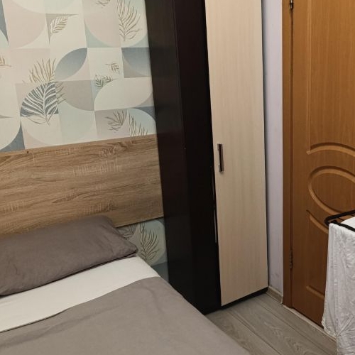 Студия Автозаводская улица, 19К1