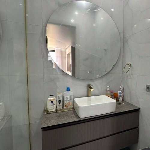 3-комн квартира улица Лобачевского, 120к1