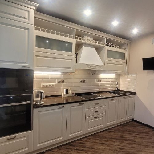 2-комн квартира улица Льва Яшина, 5к1