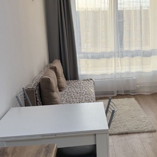 2-комн квартира пос. Ильинское-Усово, улица Заповедная, 13