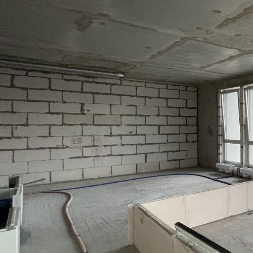 3-комн квартира Новоостаповская улица, 20