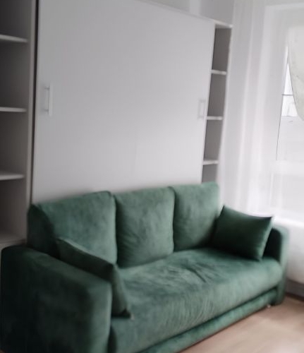 Студия улица Поляны, 5Ак5