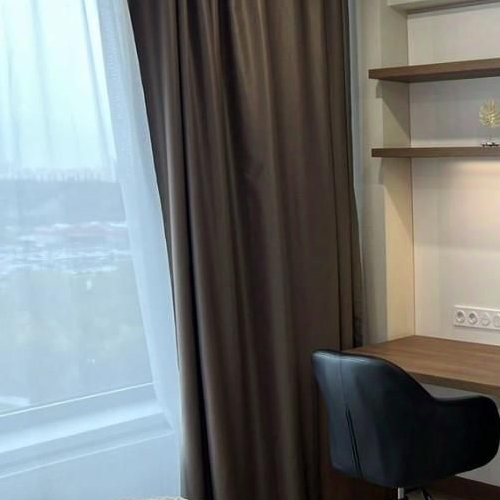 Студия Митинская улица, 16