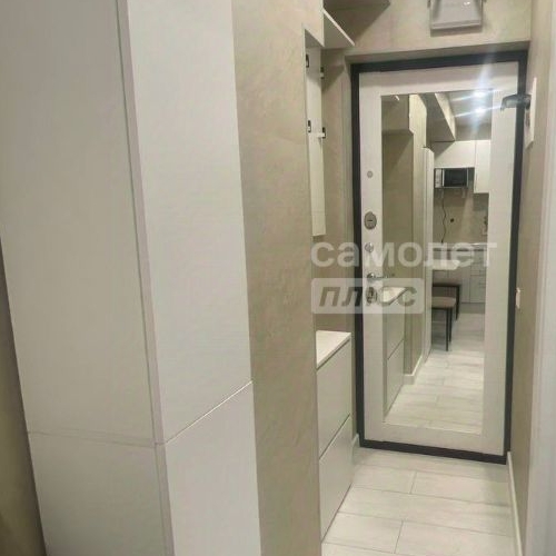 Студия Николоямский переулок, 2