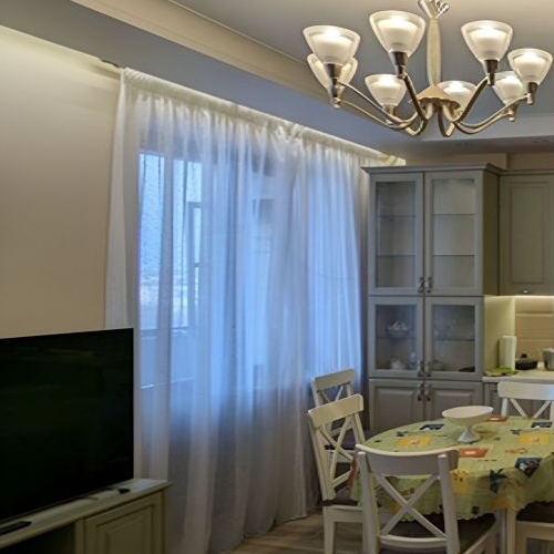 1-комн квартира Чехов, улица Чехова, 79к1