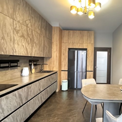 3-комн квартира Гжатская улица, 5к1