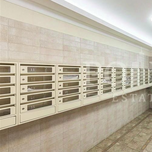 1-комн квартира улица Лобачевского, 45