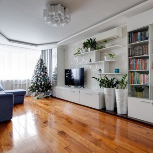 4-комн квартира ул Радужная,  д. 4