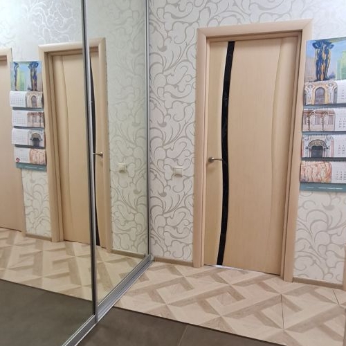 2-комн квартира Пушкино, проезд 1-й Некрасовский, 9