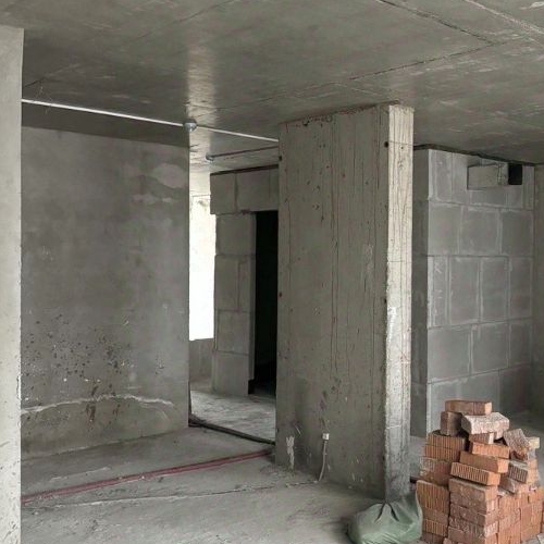 2-комн квартира 6-я Радиальная улица, 7/1к1